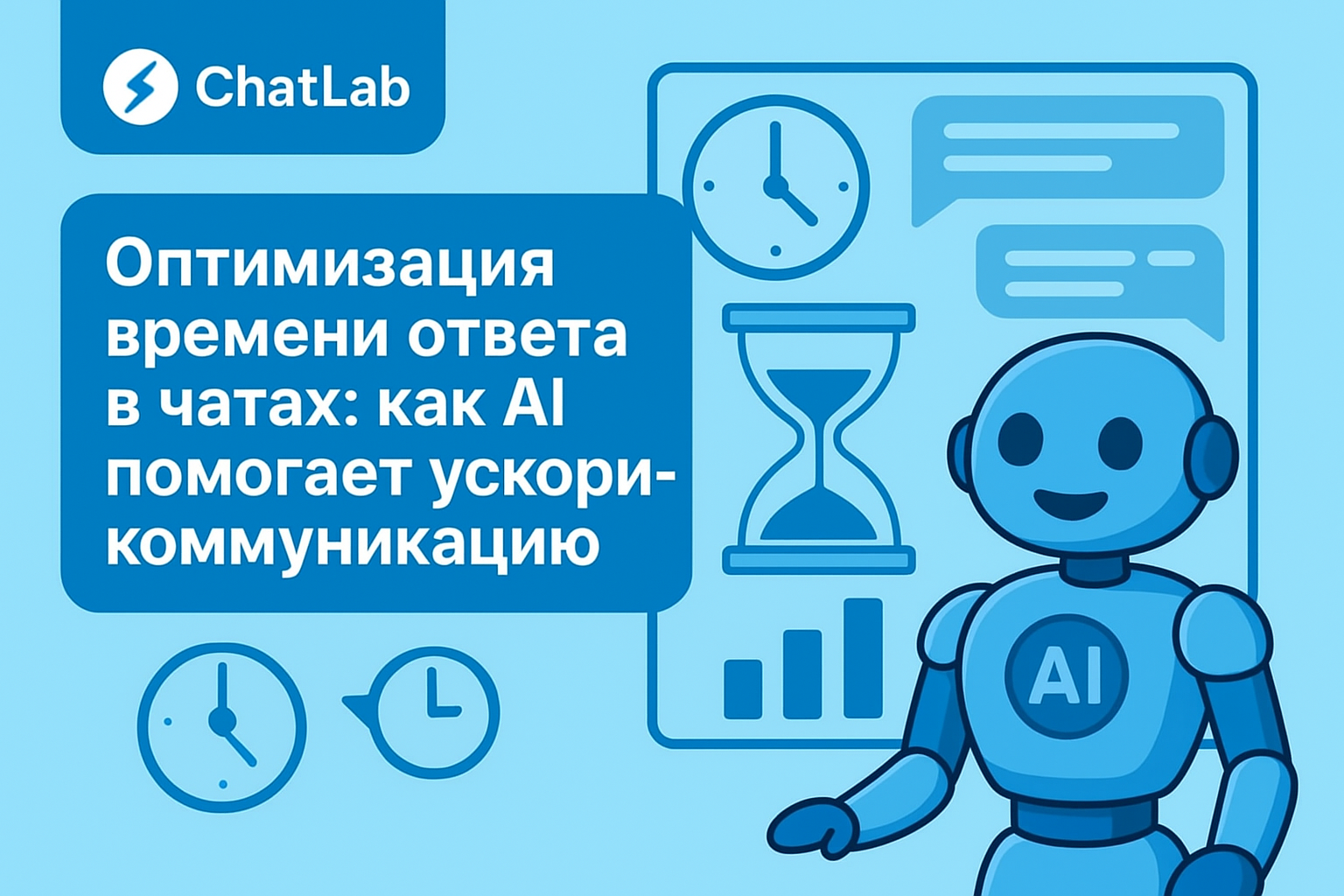 искусственный интеллект в чате